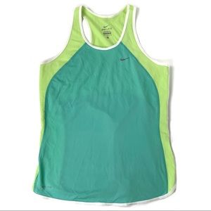 Nike Dry-Fit Tank Top